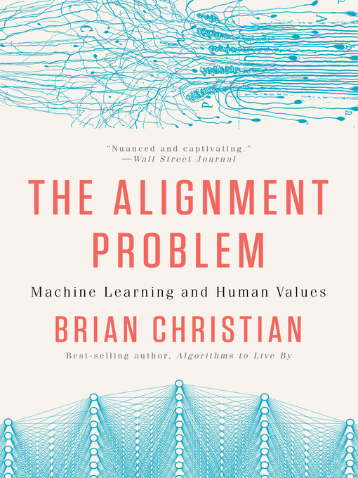 Title details for The Alignment Problem by Brian Christian - Available